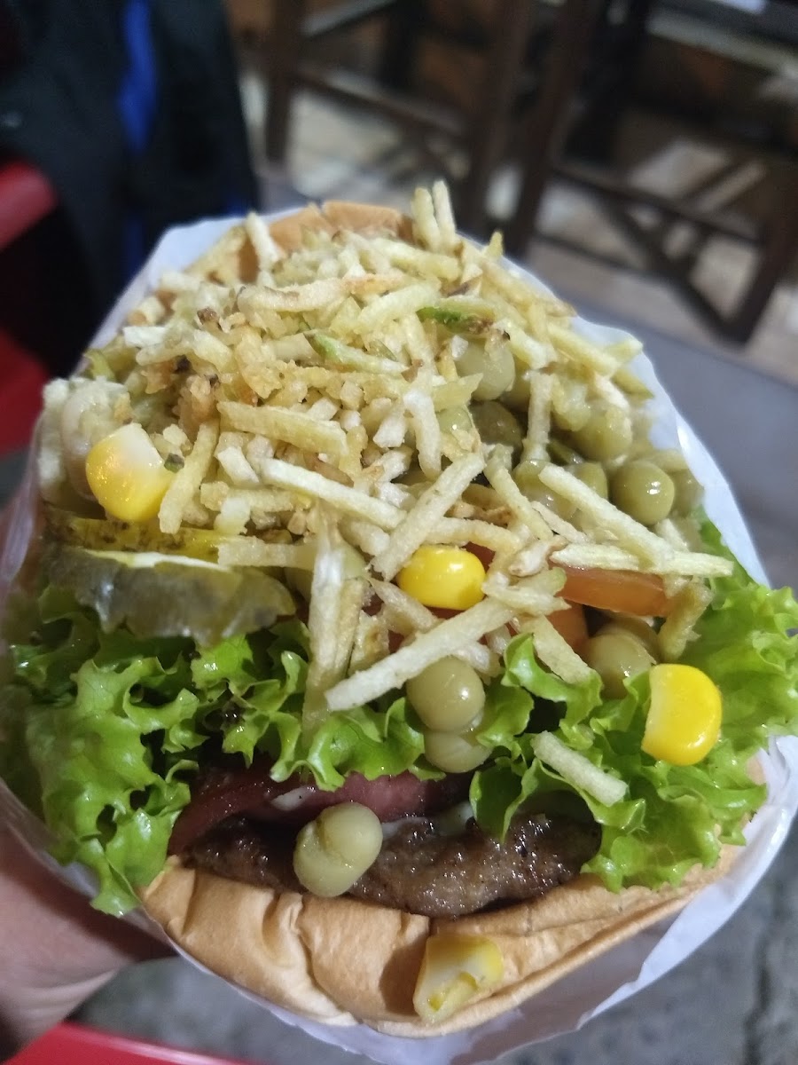 Lanchonete Paraná-3