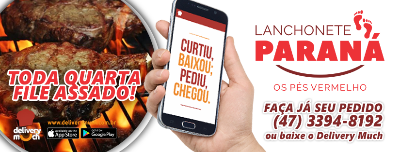 Lanchonete Paraná-4