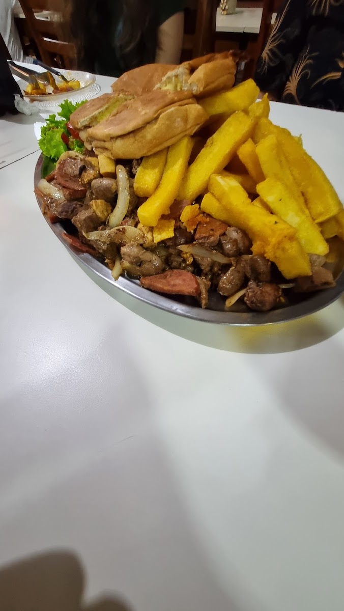 Lanchonete Paraná-6