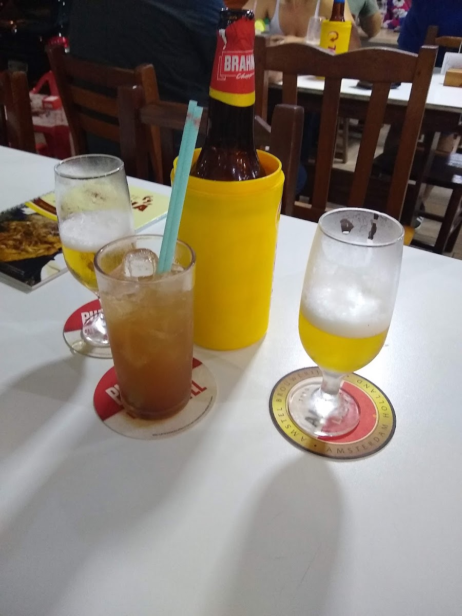 Lanchonete Paraná-9